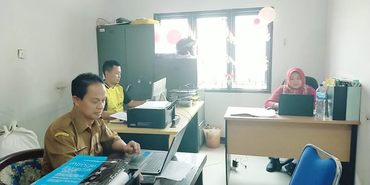Pemkab Pandeglang Buka Rekrutmen CPNS 2024, Waspadai Salah Upload dan Penipuan