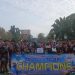 MTs Malnu Kadukaung Raih Juara 1 Voli Putra di Bupati Cup Pandeglang