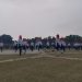 Jelang HUT ke-79 HUT RI, Tim Paskibraka Kabupaten Tangerang Gencar Latihan