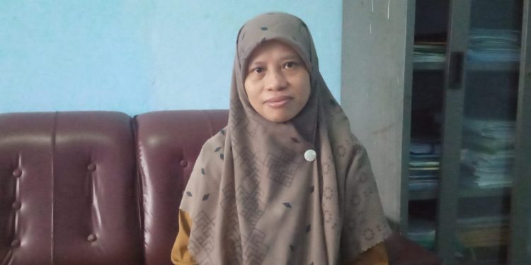 Diskan Pandeglang Targetkan PAD di Tahun 2024 Capai Rp 823 Juta, Baru Terealisasi Rp 330 Juta