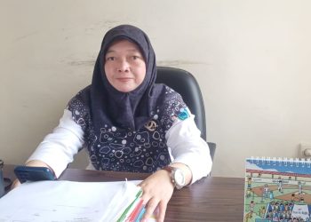 Realisasi Empat Jenis Pajak di Pandeglang Jeblok