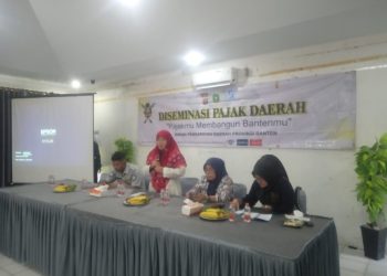 Taat Pajak