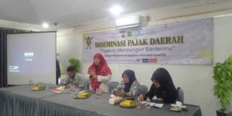 Taat Pajak