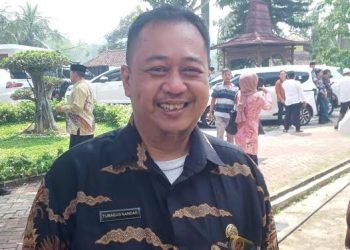 2.800 Calon Investor Kunjungi Aplikasi Sigampang Milik Pemkab Pandeglang