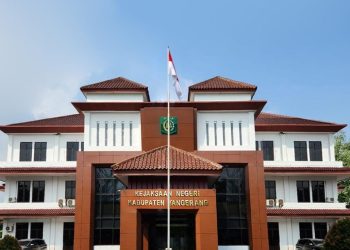 Kasus Dugaan Korupsi Lahan RSUD Tigaraksa Dihentikan, Begini Alasan Kejari Kabupaten Tangerang