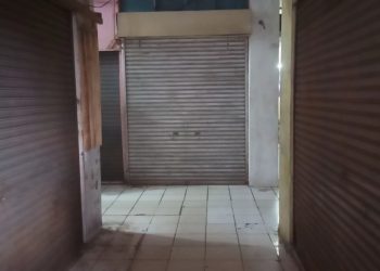 Kios Banyak yang Kosong, PAD Pasar Badak Pandeglang Anjlok 50 Persen