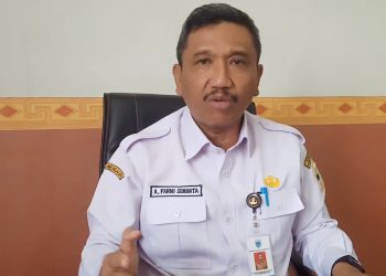 Pemkab Pandeglang Akui Kesulitan Memaksimalkan Subterminal Cadasari yang Terbengkalai
