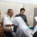 Empat Lokasi di Kota Tangerang jadi Lokasi Uji Coba MBG, Ini Hasilnya
