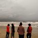 Pengamen Ondel-Ondel Asal Jakarta Tenggelam di Pantai Karangseke