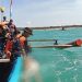 Satu Korban Terseret Arus di Pantai Karangseke Ditemukan Meninggal