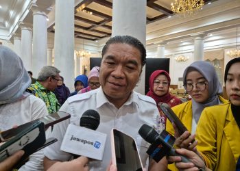 Forum Anak Banten Sampaikan 15 Poin Suara Anak ke Pj Gubernur Banten