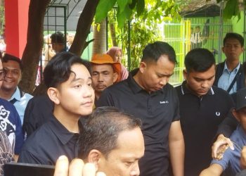 Gibran Tinjau Uji Coba MBG, Ini Hasilnya 