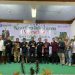 Festival Aren Khas Lebak Sukses Digelar, Gedung Juang Jadi Ruang Kreatif Warga Lebak