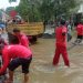 Banjir Kembali Menghantui Tangsel, 82 Unit Pompa Air Disiagakan