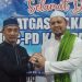 Pilkada Pandeglang 2024: Yoyon Sujana-KH Ucu Didukung Koalisi Demokrat-PPP