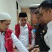 Bawa 51 Kilo Sabu dan 34.800 butir Ekstasi, Dua Kurir Dituntut Pidana Mati