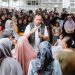 Pilgub Banten 2024: Relawan Sahabat Andra Soni Masif Sapa Warga