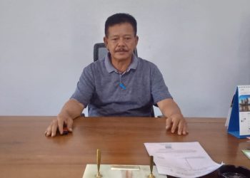 Disnakertrans Kabupaten Pandeglang Terima Aduan 93 Kasus Pekerja Migran