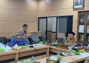 Efisiensi APBD Perubahan 2024, Anggaran Dinas Pertanian Banten Menyusut Rp 7,3 Milliar