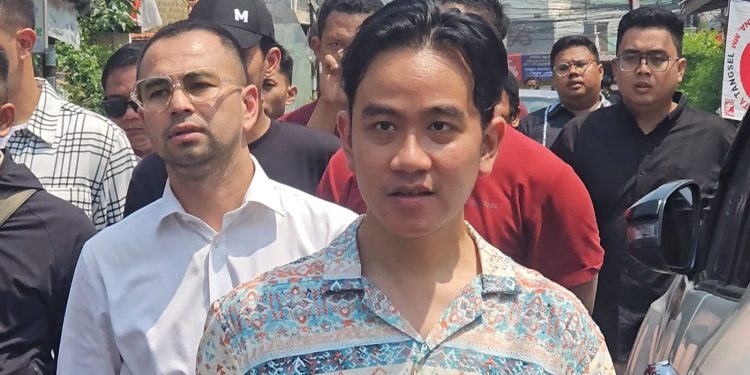Gibran: Makan Bergizi Gratis Akan Duji Coba di Luar Pulau Jawa