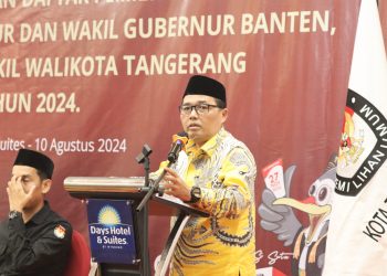 KPU Banten Minta Bawaslu  Jangan Menakut-nakuti PPK