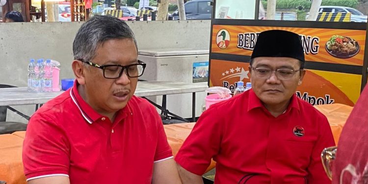 PDIP Yakin Bisa Menangkan Irvansyah di Pilkada Kabupaten Tangerang 2024