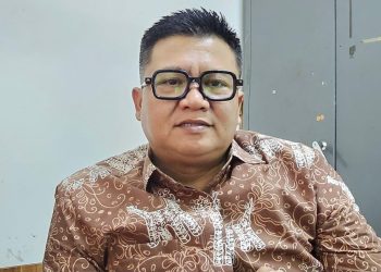 Airlangga Mundur, Mad Romli Bakal Terbelenggu Koalisi Indonesia Maju