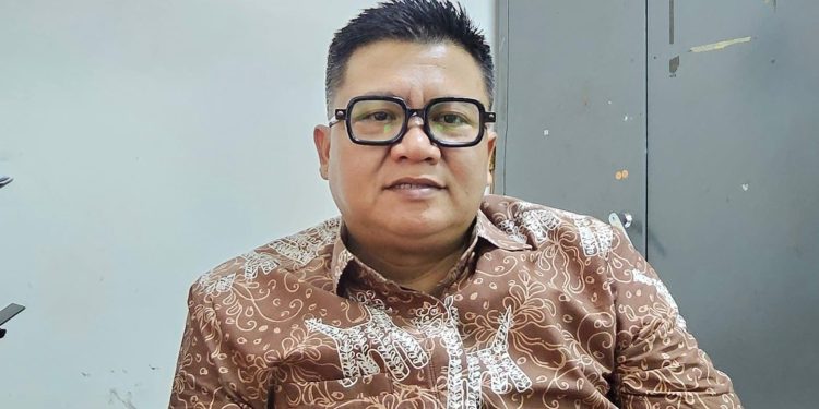 Airlangga Mundur, Mad Romli Bakal Terbelenggu Koalisi Indonesia Maju