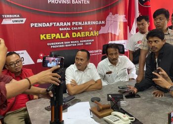 Adib Miftahul: Airlangga Mundur, PDIP Rawan Ditinggalkan Golkar