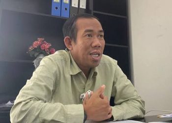 Keukeuh Ingin jadi Cawagub, Ade Sumardi Diingatkan untuk Mundur dari Caleg Terpilih