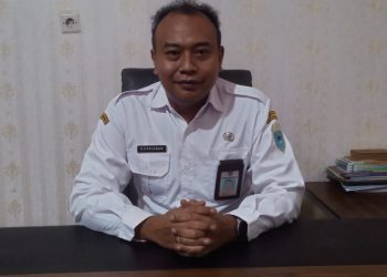 Dampak Musim Kemarau, Sejumlah Kecamatan di Pandeglang Alami Krisis Air Bersih, BPBD Lakukan Hal Ini