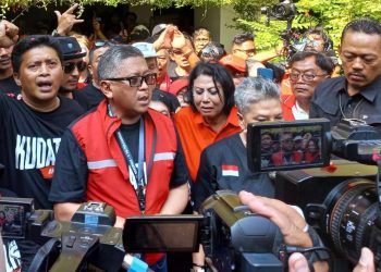 Megawati Belum Juga Umumkan Calon Gubernur Banten, Pengamat : Posisinya Belum Aman
