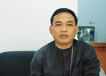 Pilkada Pandeglang 2024: Verfikator Selesai Laksanakan Verfak Perbaikan Dua Pasangan Perseorangan