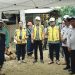 PT Wika Serang Panimbang Mulai Bangun RKB SDN Pasirkadu 1