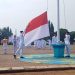 Upacara HUT RI, Bupati Pandeglang Beri Pesan soal Jaga Persatuan Nilai Luhur Bangsa