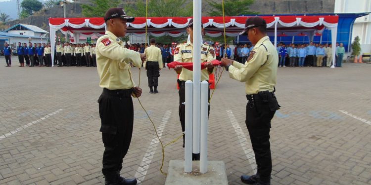 Rayakan HUT RI, Indo Raya Tenaga Catatkan 55 Juta Jam Kerja Tanpa Kecelakaan