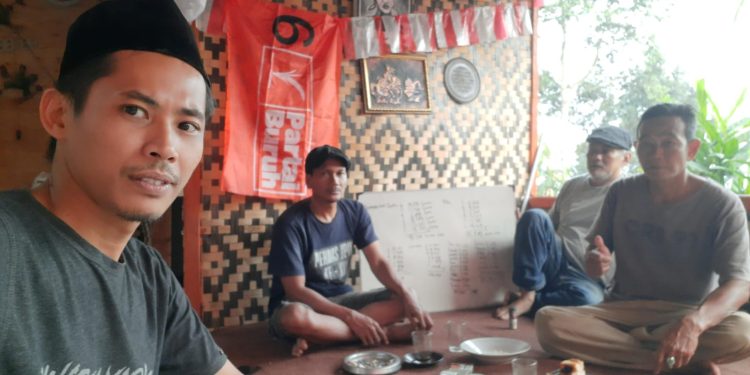 Pasca Putusan MK, Partai Non Parlemen di Pandeglang Akan Mengusung Calon Bupati