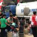 BPBD Lebak Usulkan Status Daurat Kekeringan