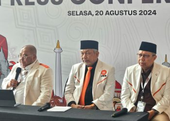 Fiks! PKS Dukung Calon Gubernur, Bupati, dan Walikota yang Didukung KIM