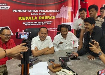 Ambang Batas Pencalonan Diubah, PDIP Bisa Usung Jagoannya Sendiri