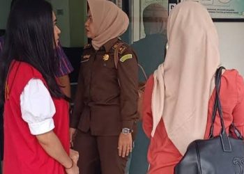 Promosikan Situs Judi Online, Pemain FTV Asal Pandeglang Ini Divonis Sembilan Bulan Penjara