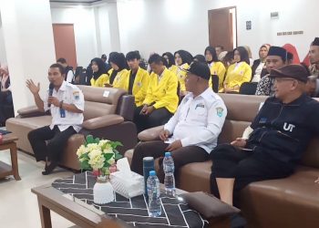 4 Fakultas Turun Gunung, UT Dorong Pengembangan Sumber Daya Desa Kurungkambing