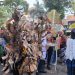 Ribuan Warga Kota Serang Saksikan Kirab Budaya HUT ke-17 Kota Serang