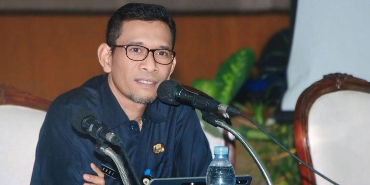 Open Bidding Empat Kepala OPD Baru Digelar Setelah Bupati Definitif
