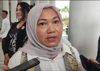 Okupansi Hotel di Anyer-Cinangka Turun