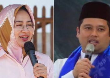 Pascaputusan MK, Airin dan Arief Paling Berpeluang di Pilkada Banten 2024