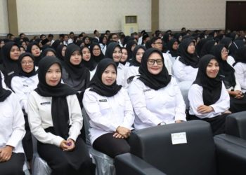 Pemkot Serang Buka 700 Formasi CPNS, Cek di Sini