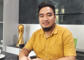 Besok, Robinsar-Fajar Hadiri Deklarasi Banten Maju Bersama