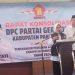 Janji Lanjutkan Jakamantul, Gerindra Bertekad Memenangkan Dewi-Iing