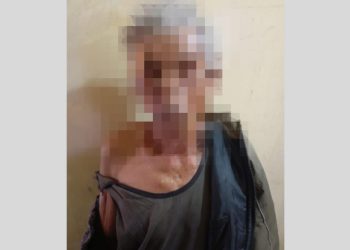 Seorang Kakek di Lebak Cabuli Anak di Bawah Umur